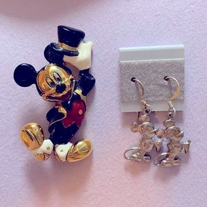 Disney Mickey Mouse lot
